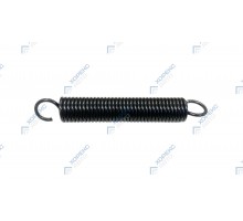 Пружина отжимной лапы ш/м LC889N Хорекс Авто HZ 08.300.120B