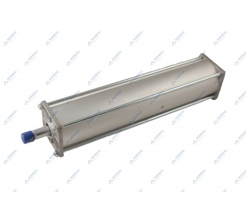 Цилиндр зажимной в сборе для шиномонтажного стенда Хорекс Авто HZ 08.300.122B — профессиональное автосервисное оборудование и инструменты для бизнеса