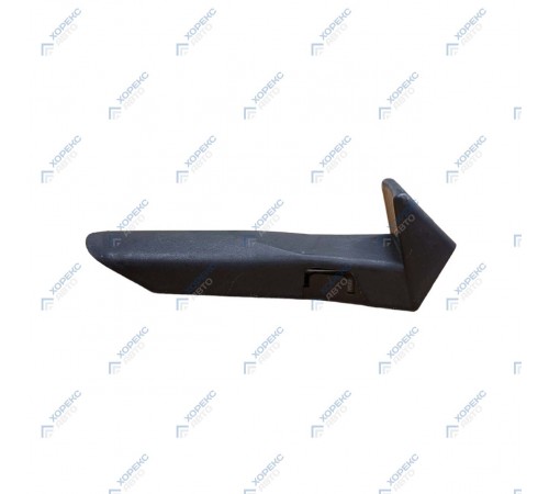 Накладка пластиковая на зажимные кулачки шиномонтажного стенда Хорекс Авто HZ 08.300.127 — профессиональное автосервисное оборудование и инструменты для бизнеса