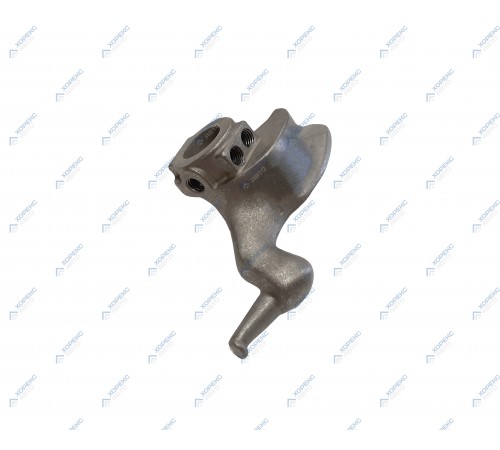 Монтажная головка для шиномонтажного станка LC889N Хорекс Авто HZ 08.300.127B — профессиональное автосервисное оборудование и инструменты для бизнеса