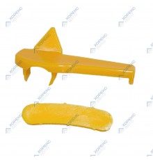 Накладки пластиковые для монтажной головки шиномонтажного стенда Хорекс Авто HZ 08.300.131