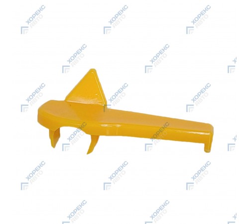 Накладки пластиковые для монтажной головки шиномонтажного стенда Хорекс Авто HZ 08.300.131 — профессиональное автосервисное оборудование и инструменты для бизнеса