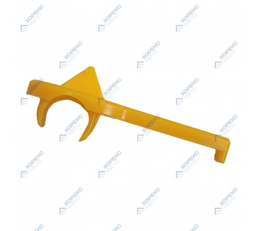 Накладки пластиковые для монтажной головки шиномонтажного стенда Хорекс Авто HZ 08.300.131 — профессиональное автосервисное оборудование и инструменты для бизнеса