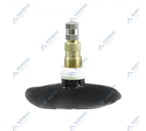 Вентиль TR 218 A-1 — профессиональное автосервисное оборудование и инструменты для бизнеса