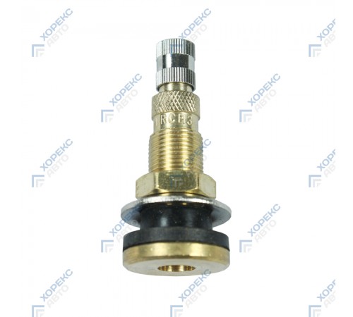 Вентиль TR 618A — профессиональное автосервисное оборудование и инструменты для бизнеса