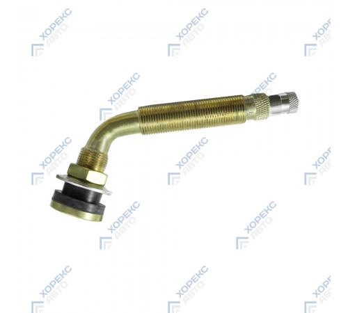 Вентиль TR 621А — профессиональное автосервисное оборудование и инструменты для бизнеса