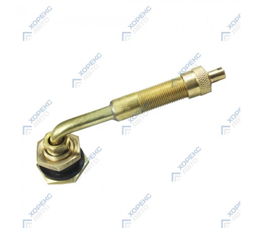 Вентиль TR650-03 — профессиональное автосервисное оборудование и инструменты для бизнеса