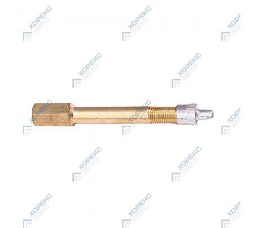 Удлинитель металлический прямой EX84M — профессиональное автосервисное оборудование и инструменты для бизнеса