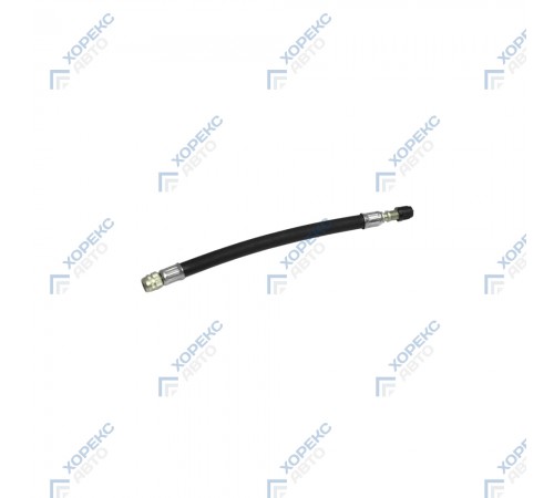 Удлинитель резиновый EX 125R — профессиональное автосервисное оборудование и инструменты для бизнеса