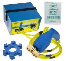 Машинка регрувер для нарезки протектора PS15 PLUS 220V