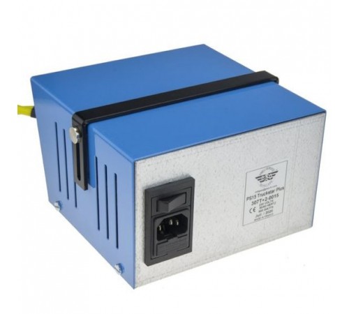 Машинка регрувер для нарезки протектора PS15 TRUCKSTAR PLUS 220V — профессиональное автосервисное оборудование и инструменты для бизнеса