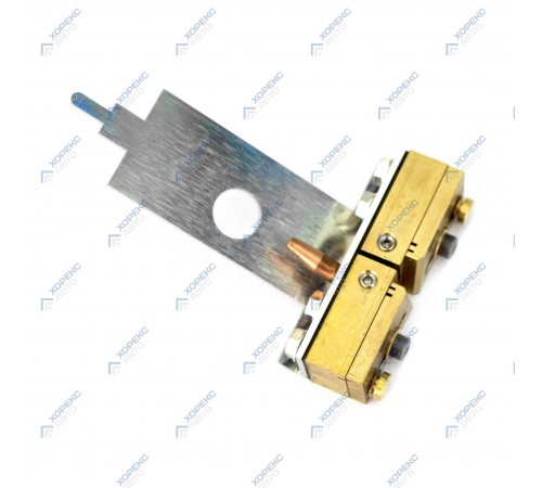 Держатель лезвия 15011/S — профессиональное автосервисное оборудование и инструменты для бизнеса