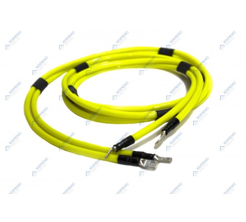 Набор проводов для регувера 15012 — профессиональное автосервисное оборудование и инструменты для бизнеса