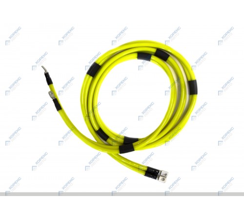 Набор проводов для регувера 15012 — профессиональное автосервисное оборудование и инструменты для бизнеса