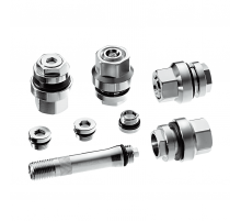 Вентиль скрытый V007