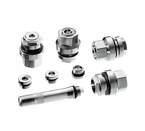 Вентиль скрытый V007 — профессиональное автосервисное оборудование и инструменты для бизнеса