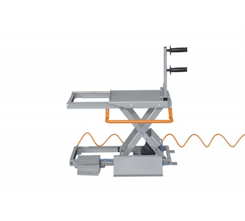 Подъёмник колёс пневматический ТехноВектор 214 30 000 — профессиональное автосервисное оборудование и инструменты для бизнеса