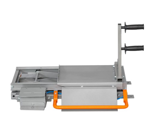 Подъёмник колёс пневматический ТехноВектор 214 30 000 — профессиональное автосервисное оборудование и инструменты для бизнеса