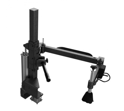 Рычаг дополнительный для шиномонтажного стенда LC889 Хорекс Авто AL328 — профессиональное автосервисное оборудование и инструменты для бизнеса