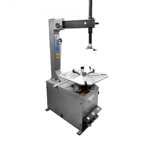 Стенд шиномонтажный 11-24" 380В Хорекс Авто GC-524A — профессиональное автосервисное оборудование и инструменты для бизнеса