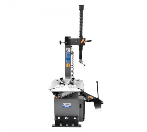 Стенд шиномонтажный 11-24" 380В Хорекс Авто GC-524A — профессиональное автосервисное оборудование и инструменты для бизнеса