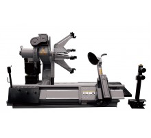 Стенд шиномонтажный для грузовых автомобилей и сельхозтехники Хорекс Авто HZ 08.305