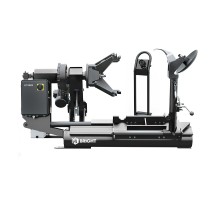 Стенд шиномонтажный для грузовых автомобилей до 26" Хорекс Авто LC588S