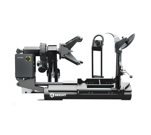 Стенд шиномонтажный для грузовых автомобилей до 26" Хорекс Авто LC588S — профессиональное автосервисное оборудование и инструменты для бизнеса