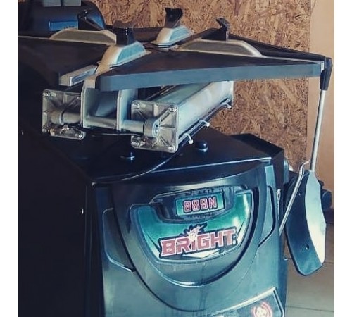 Шиномонтажный станок (автомат) Хорекс Авто LC889N — профессиональное автосервисное оборудование и инструменты для бизнеса