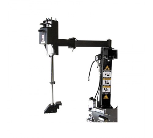 Рычаг дополнительный для шиномонтажных стендов LC810 и LC850 Хорекс Авто — профессиональное автосервисное оборудование и инструменты для бизнеса