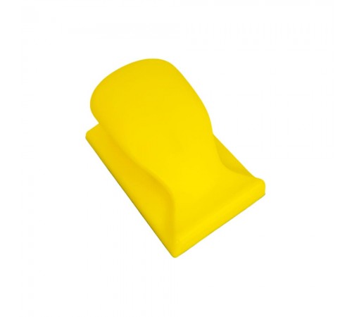 Шлифовальный блок 70 х 100 мм на липучке Гамматест GTK4024 — профессиональное автосервисное оборудование и инструменты для бизнеса