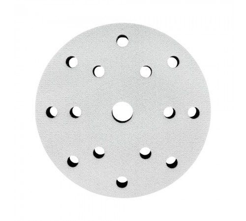 Прокладка на липучке 150 мм ГАММАТЕСТ GTK4035 — профессиональное автосервисное оборудование и инструменты для бизнеса