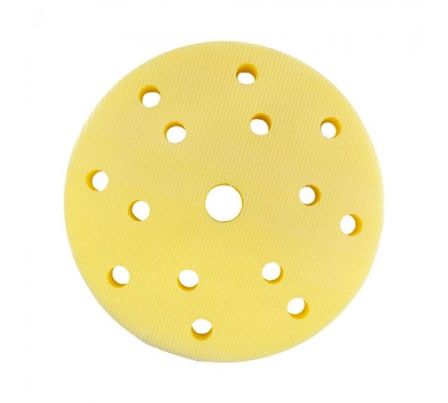 Прокладка на липучке 150 мм ГАММАТЕСТ GTK4036 — профессиональное автосервисное оборудование и инструменты для бизнеса