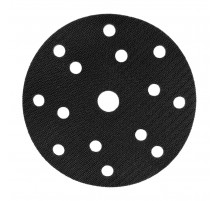 Прокладка на липучке 150 х 3 мм 15 отверстий ГАММАТЕСТ GTK4037