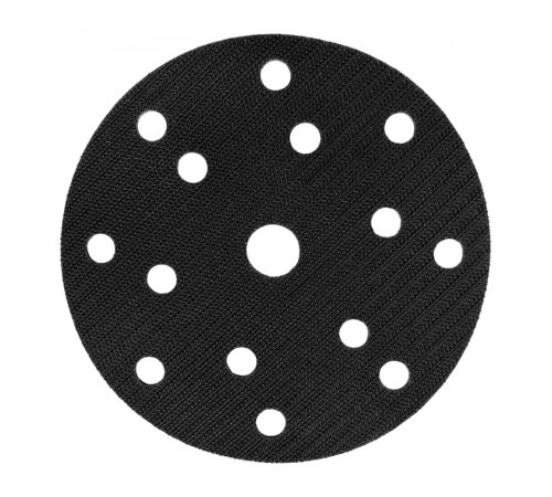 Прокладка на липучке 150 х 3 мм 15 отверстий ГАММАТЕСТ GTK4037 — профессиональное автосервисное оборудование и инструменты для бизнеса