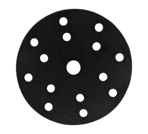 Прокладка на липучке 150 х 3 мм 15 отверстий ГАММАТЕСТ GTK4037 — профессиональное автосервисное оборудование и инструменты для бизнеса