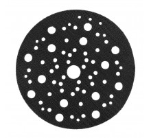 Прокладка на липучке 150 х 3 мм 70 отверстий ГАММАТЕСТ GTK4038