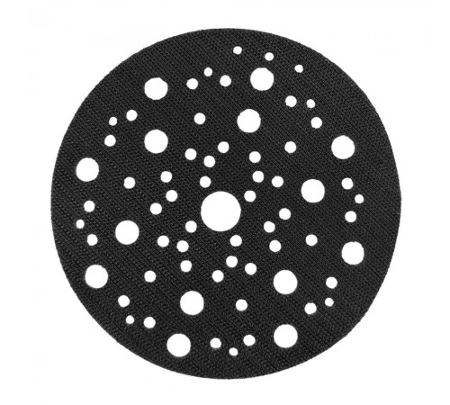 Прокладка на липучке 150 х 3 мм 70 отверстий ГАММАТЕСТ GTK4038 — профессиональное автосервисное оборудование и инструменты для бизнеса