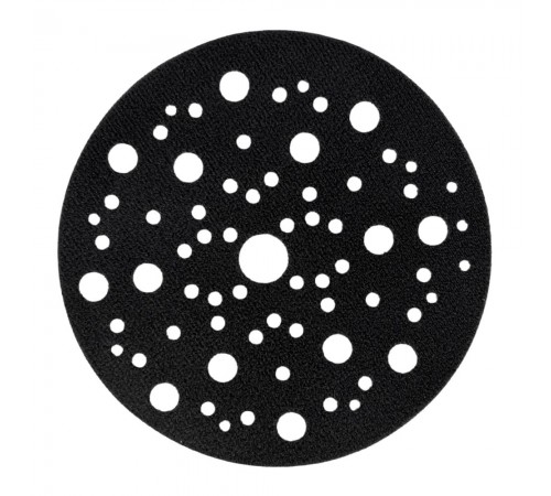 Прокладка на липучке 150 х 3 мм 70 отверстий ГАММАТЕСТ GTK4038 — профессиональное автосервисное оборудование и инструменты для бизнеса