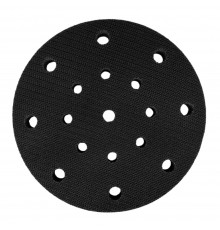 Прокладка на липучке 150 х 10мм 15 отверстий ГАММАТЕСТ GTK4039