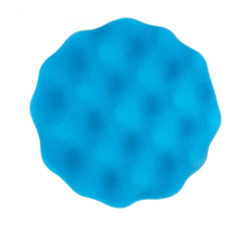 Полировальный круг 150 мм синий ГАММАТЕСТ GTK4063 — профессиональное автосервисное оборудование и инструменты для бизнеса